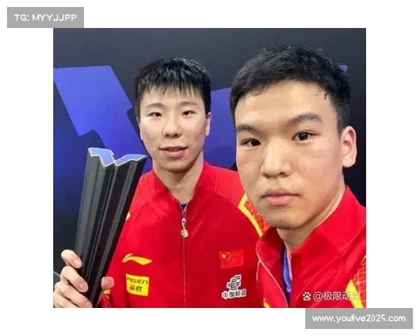 国乒男团决赛对阵中国香港 强大实力助力夺冠概率较高 国乒男团决赛对阵中国香港 强大实力助力夺冠概率较高