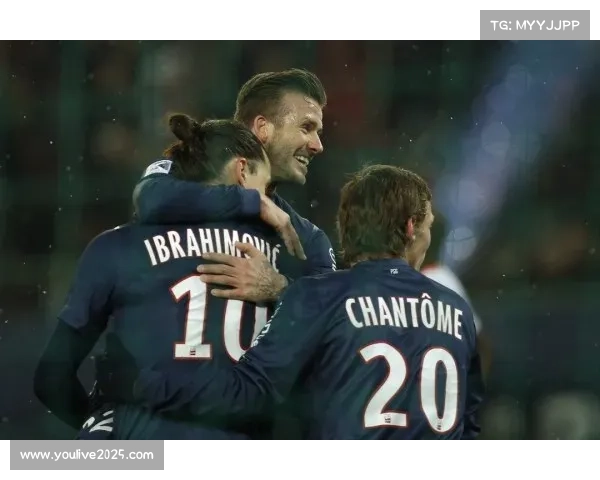 巴黎圣日耳曼球员亮相电影节展现体育与文化深度融合魅力