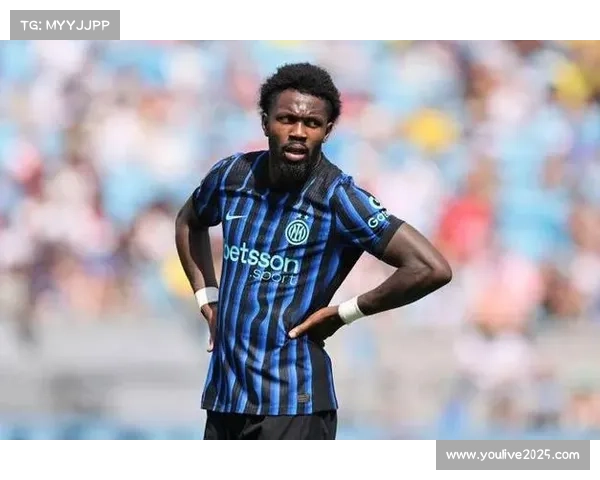 国米前锋小图拉姆伤愈后2场3球，状态回升