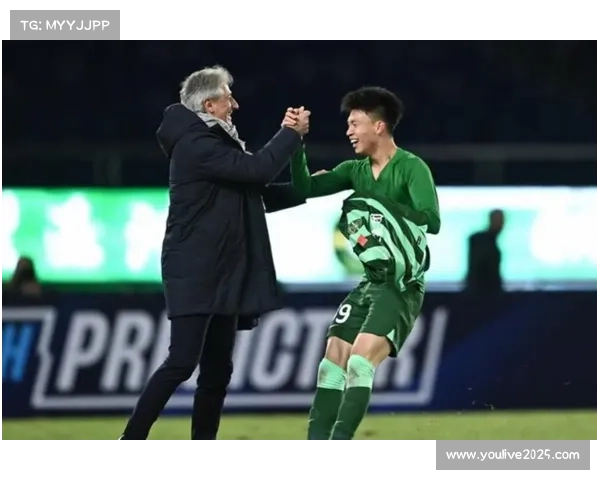 乔迪执教云南玉昆，专访新帅谈球队重建与目标