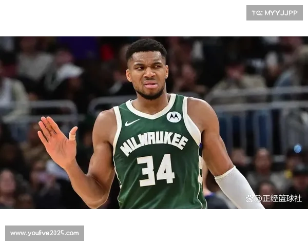 字母哥交易流言背景分析，雄鹿未来阵容重建挑战